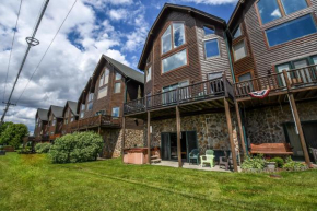 Cedar Shores Villa 12